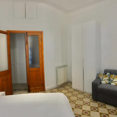 Alex's House * La Spezia