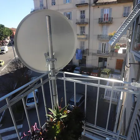 Apartment Alex's House