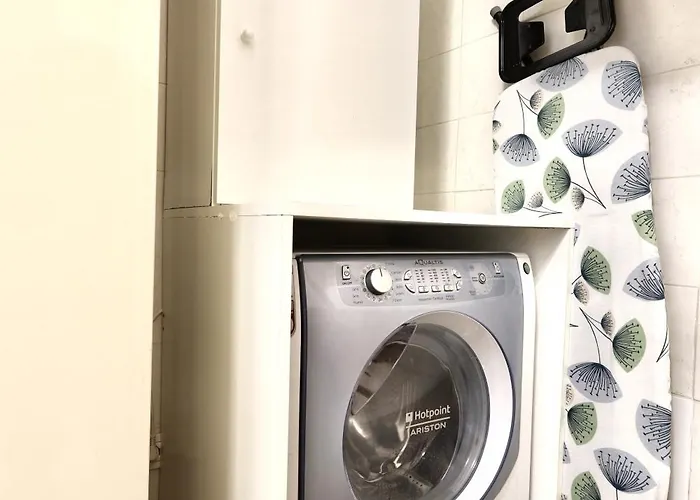 Apartment Alex's House La Spezia