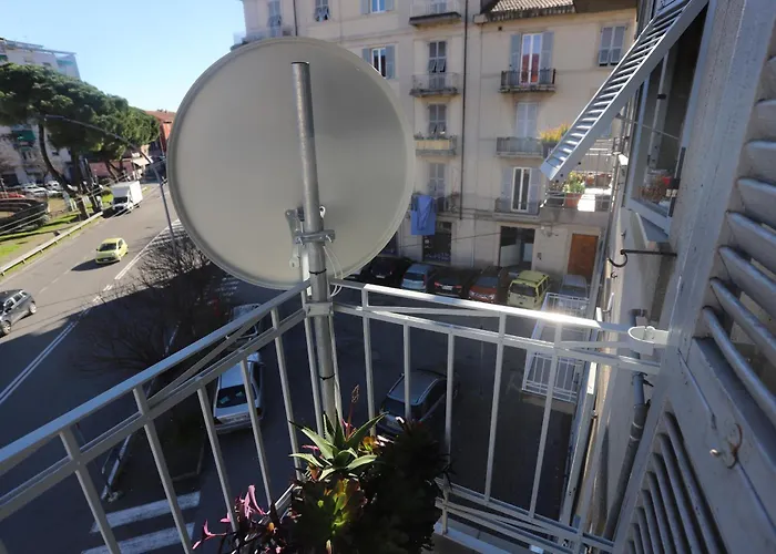 Apartment Alex's House