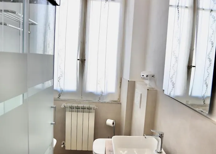 Alex's House * La Spezia