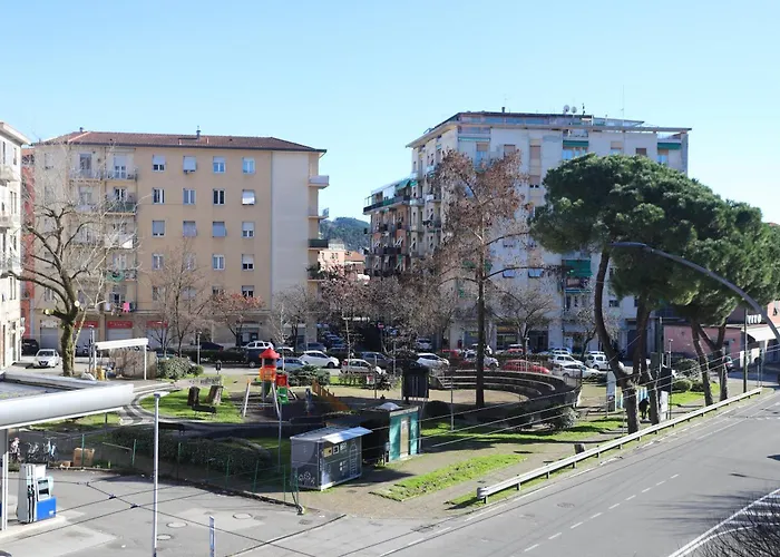 Apartman Alex's House *