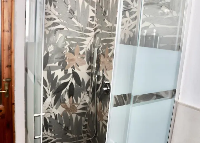 Alex's House Apartment La Spezia