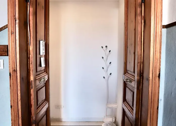 Alex's House Apartman