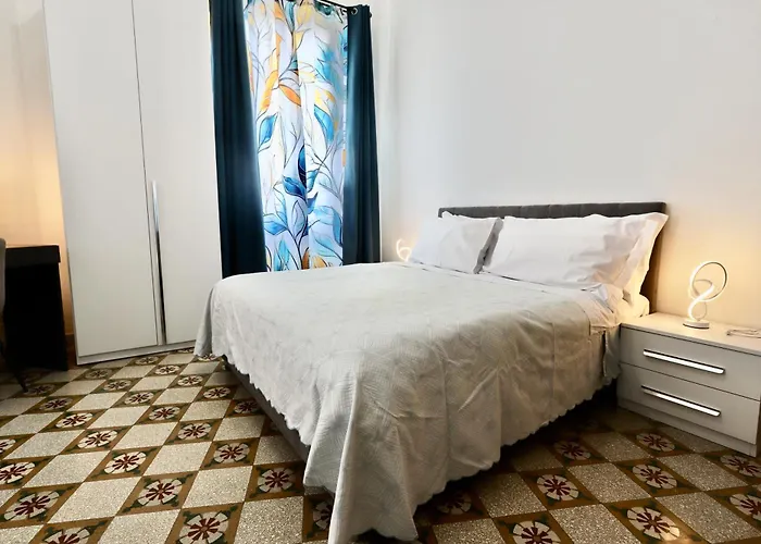 Alex's House Apartman