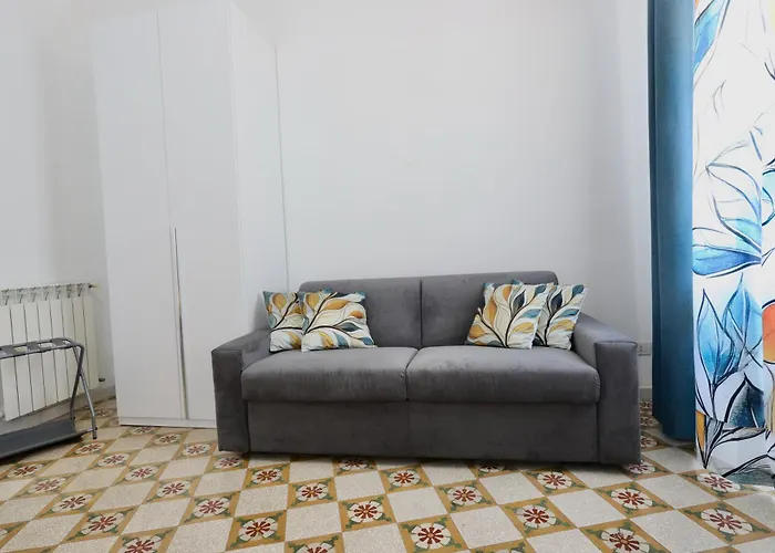 Alex's House * La Spezia