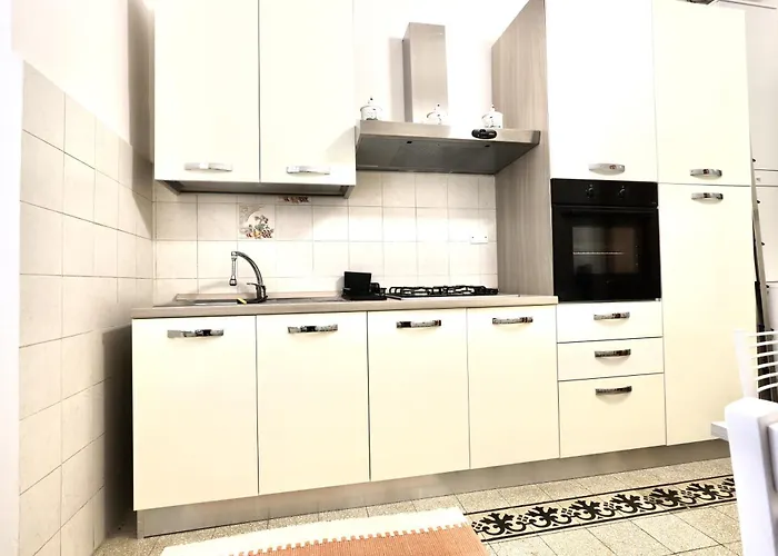 Alex's House * La Spezia