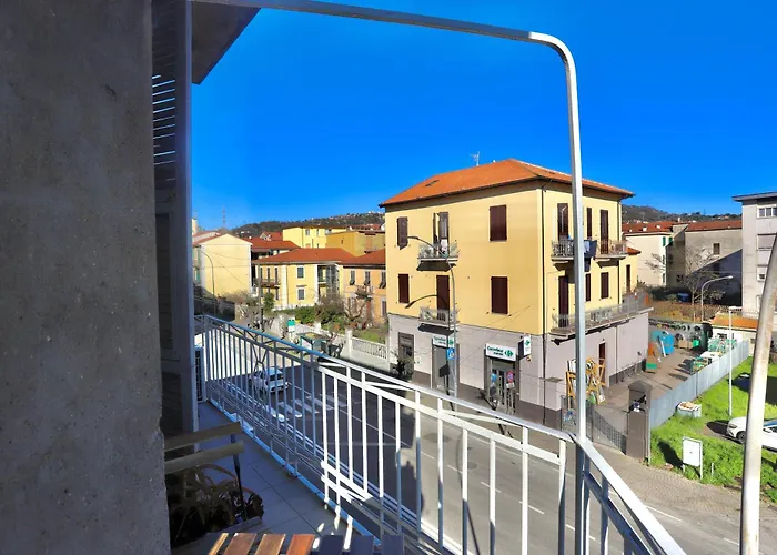 Alex's House Apartment *