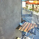 Alex's House Apartamento *