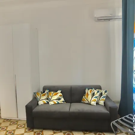 Alex's House Apartment La Spezia