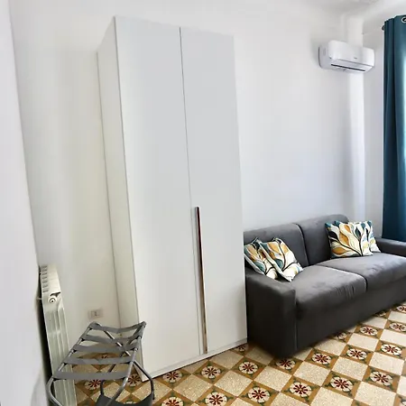 Apartment Alex's House La Spezia
