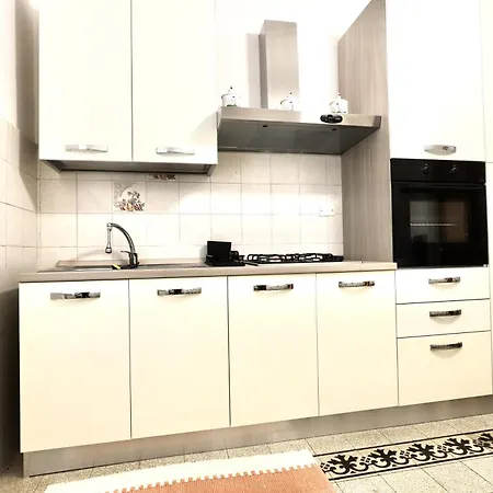 Alex's House * Λα Σπέτσια