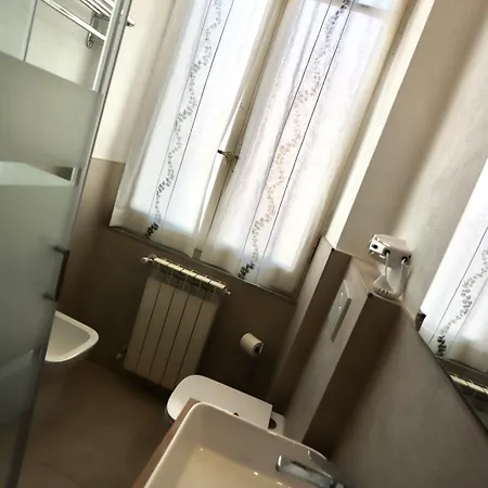 Alex's House Apartment *