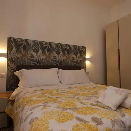 Alex's House Apartment