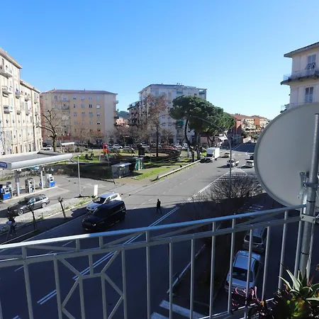 Apartment Alex's House La Spezia